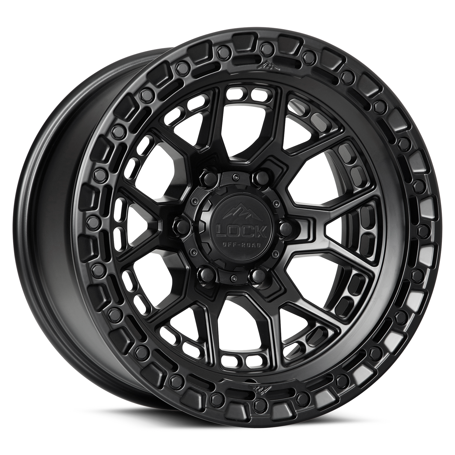 COMMANDO | Click For more Finishes