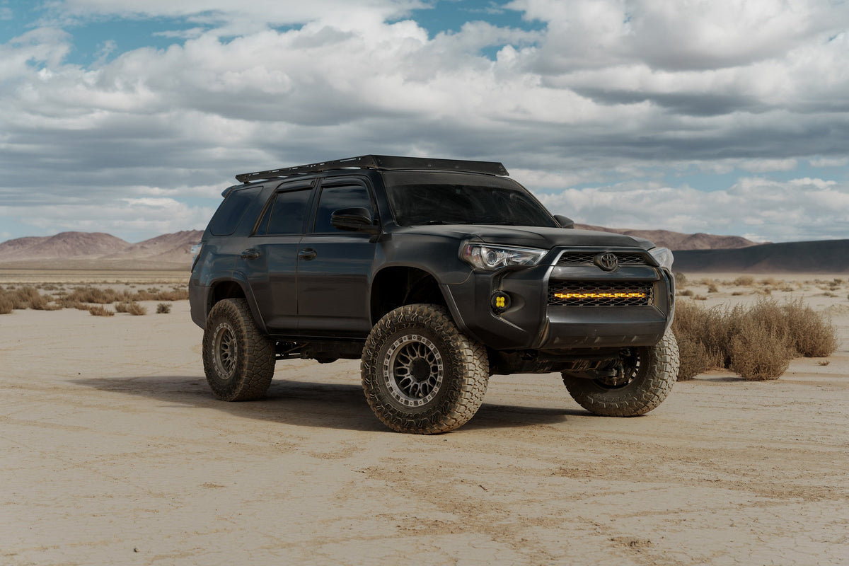 5th Gen Toyota 4Runner