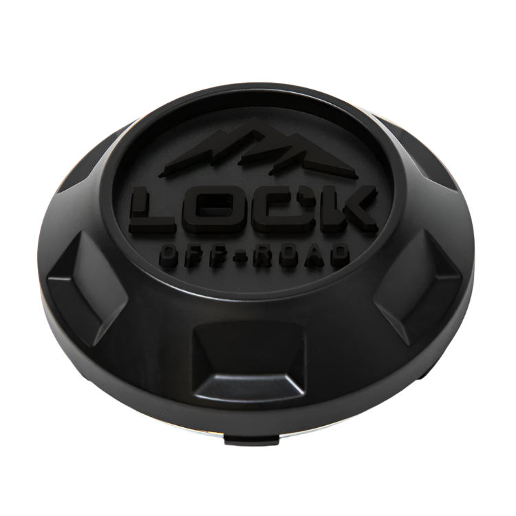 Center Cap (8)