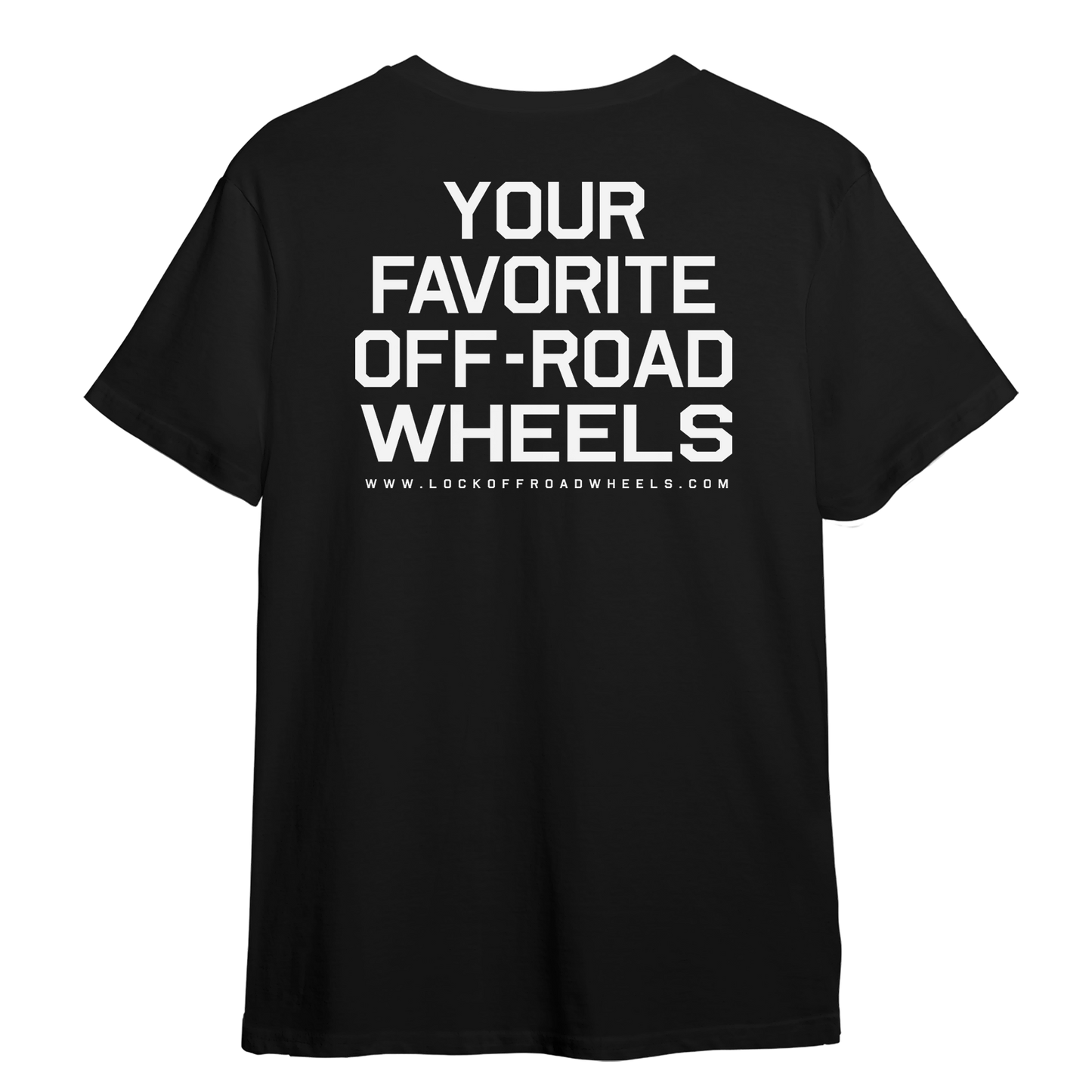 Lock Offroad T-Shirt
