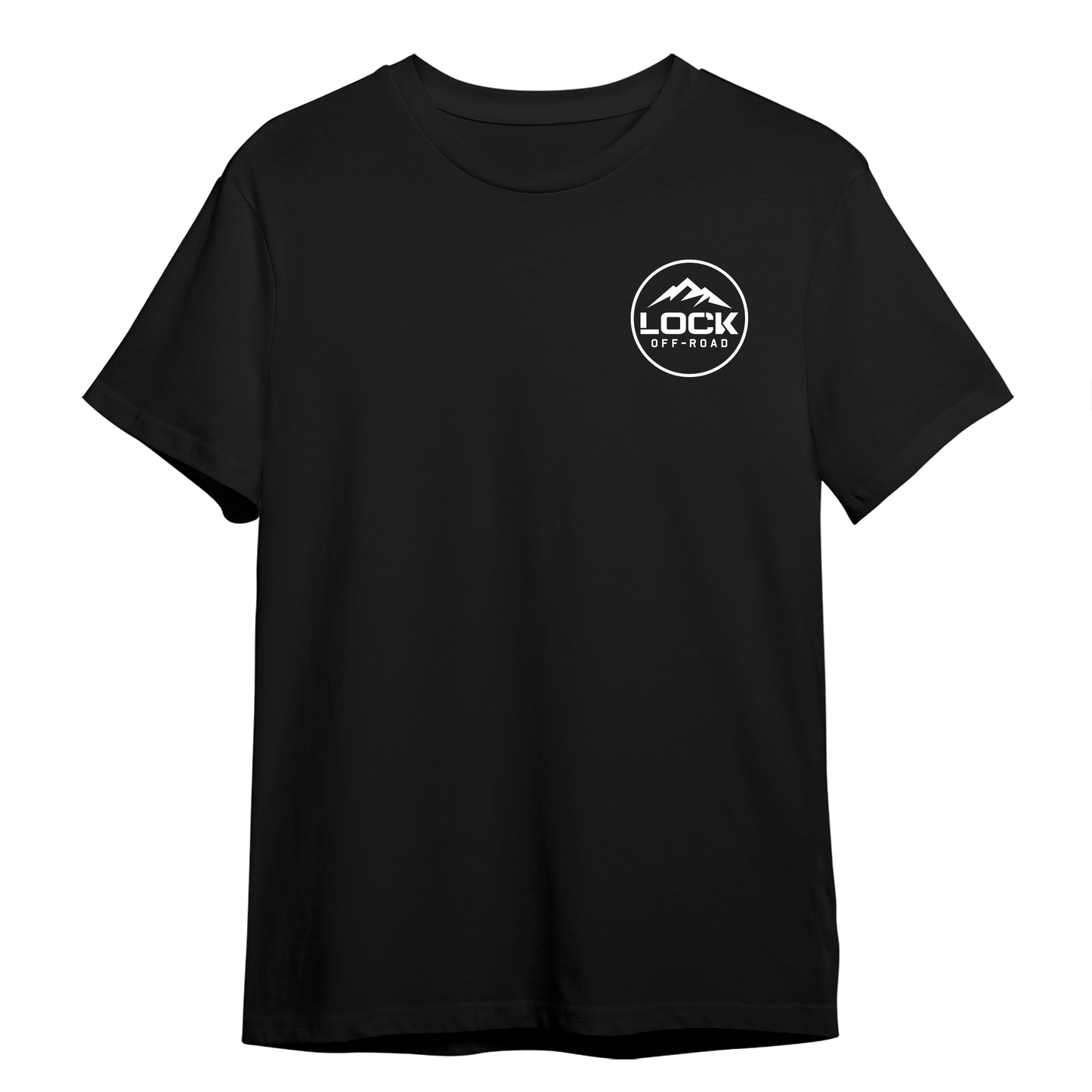 Lock Offroad T-Shirt
