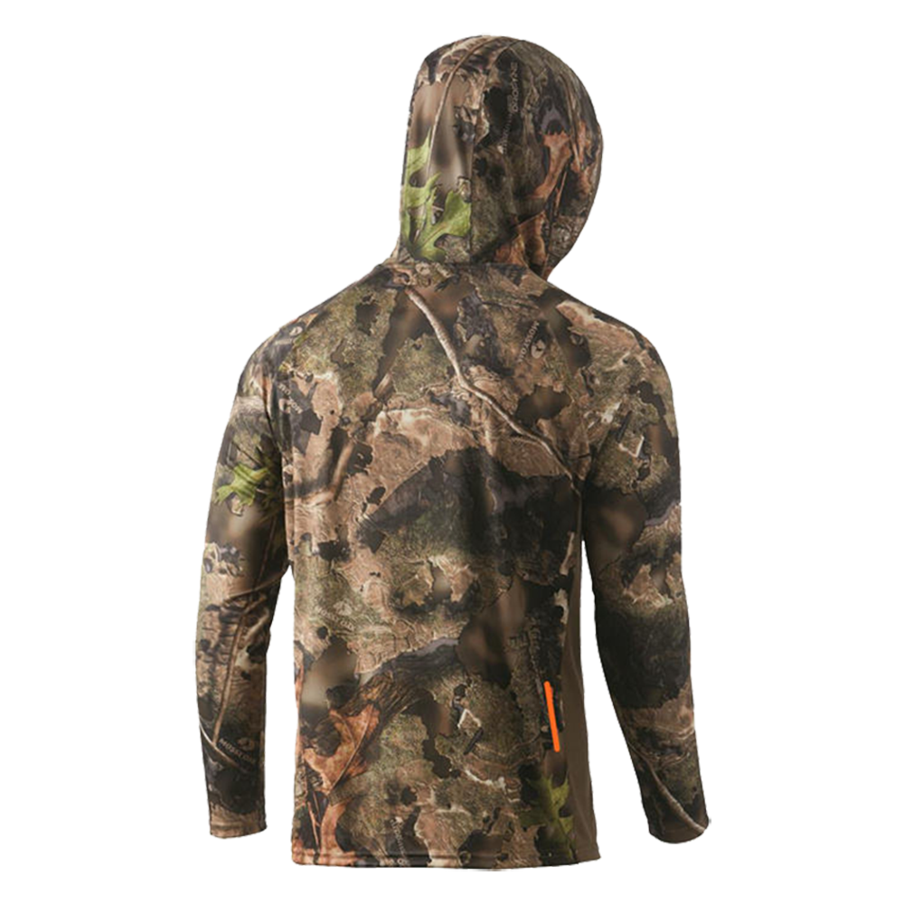 HUNTING LONG SLEEVE
