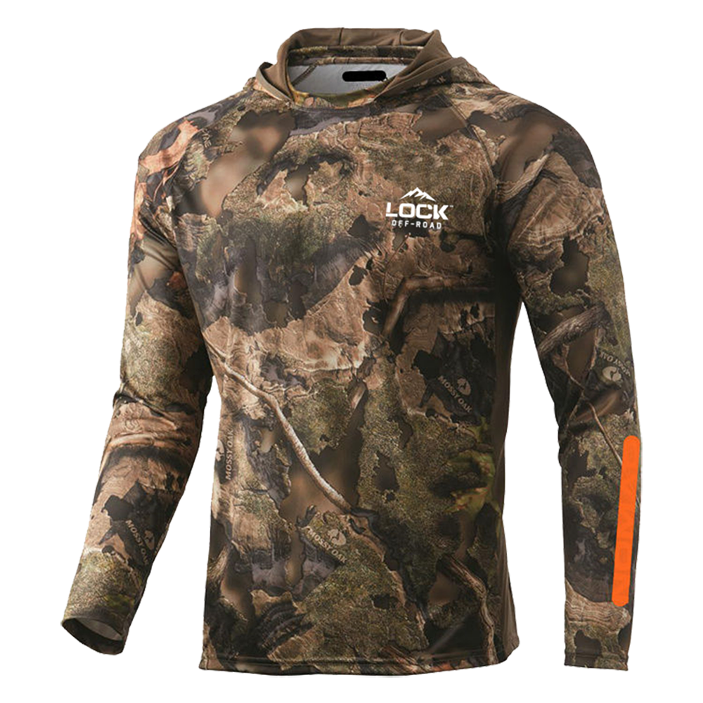 HUNTING LONG SLEEVE