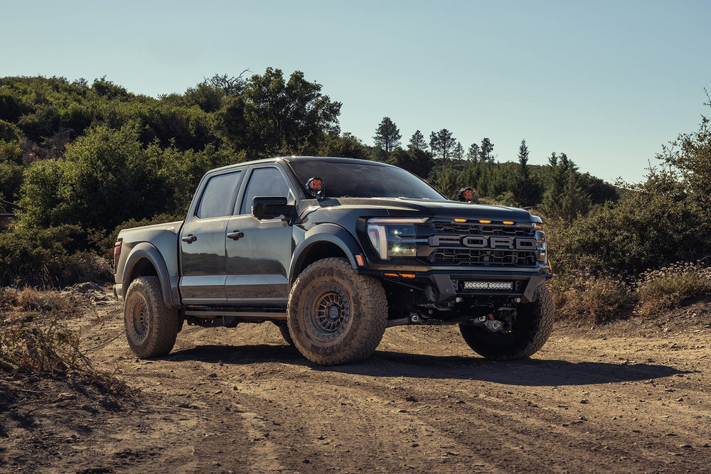 F-150 Wheels
