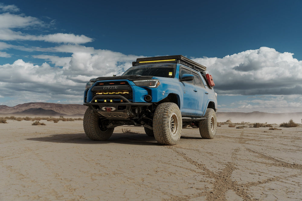 Toyota 4Runner