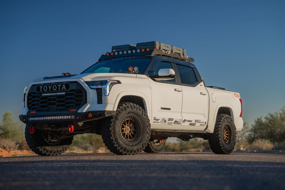 Tundra