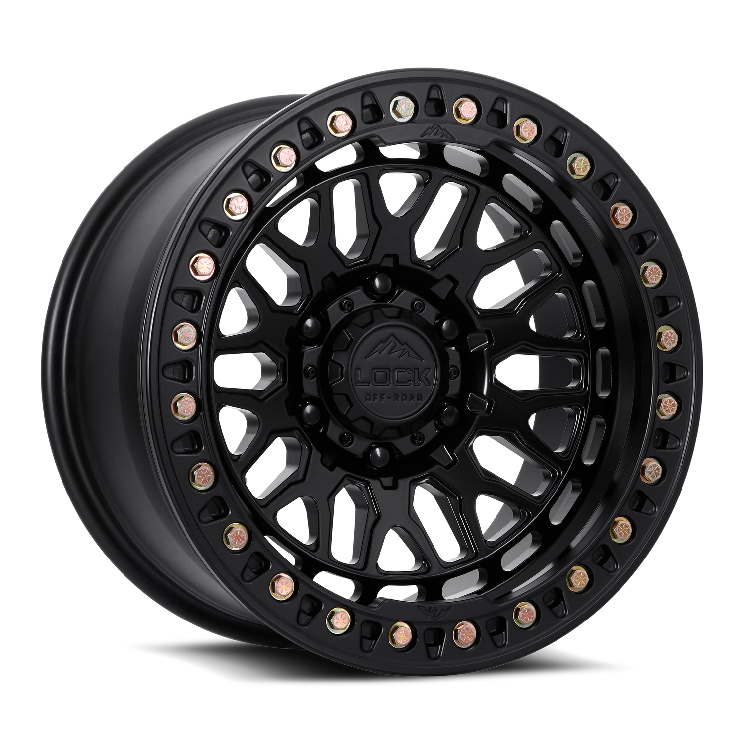 INVADER | Click for more finishes