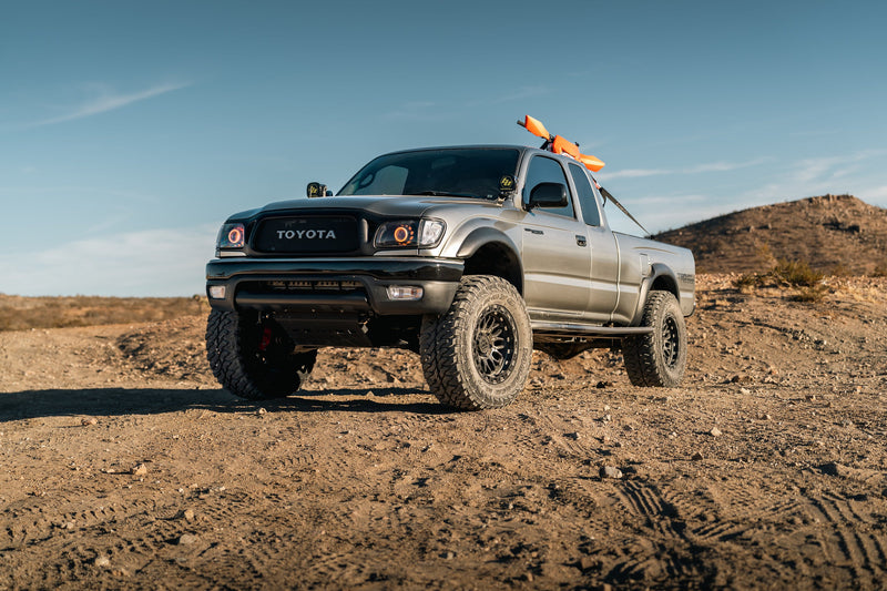 1st Gen Toyota Tacoma