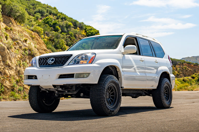 2004 Lexus GX 470