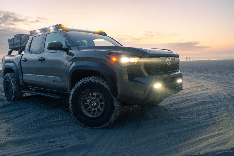 4th Gen Toyota Tacoma