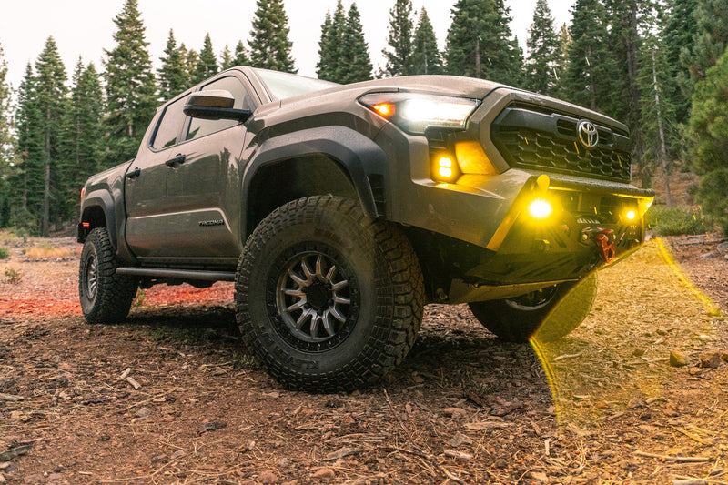 4th Gen Toyota Tacoma TRD Off-Road