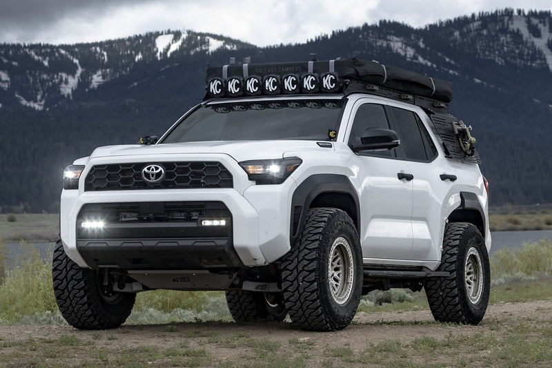 6th Gen Toyota 4Runner