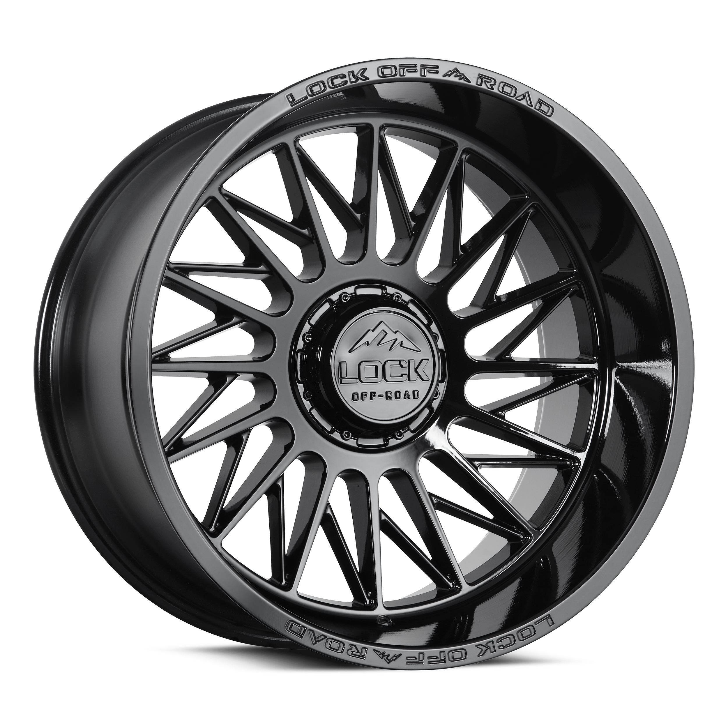 Lock Offroad X-Treme – Lock Off-Road Wheels