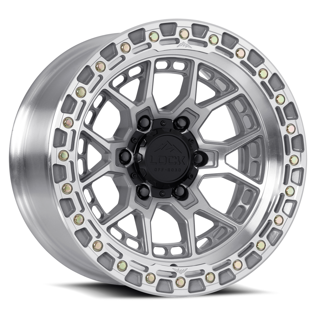 Machine Face Off Road Rims Off-Road Wheels for Trucks & SUVs | Lock Off-Road – Lock Off-Road Wheels