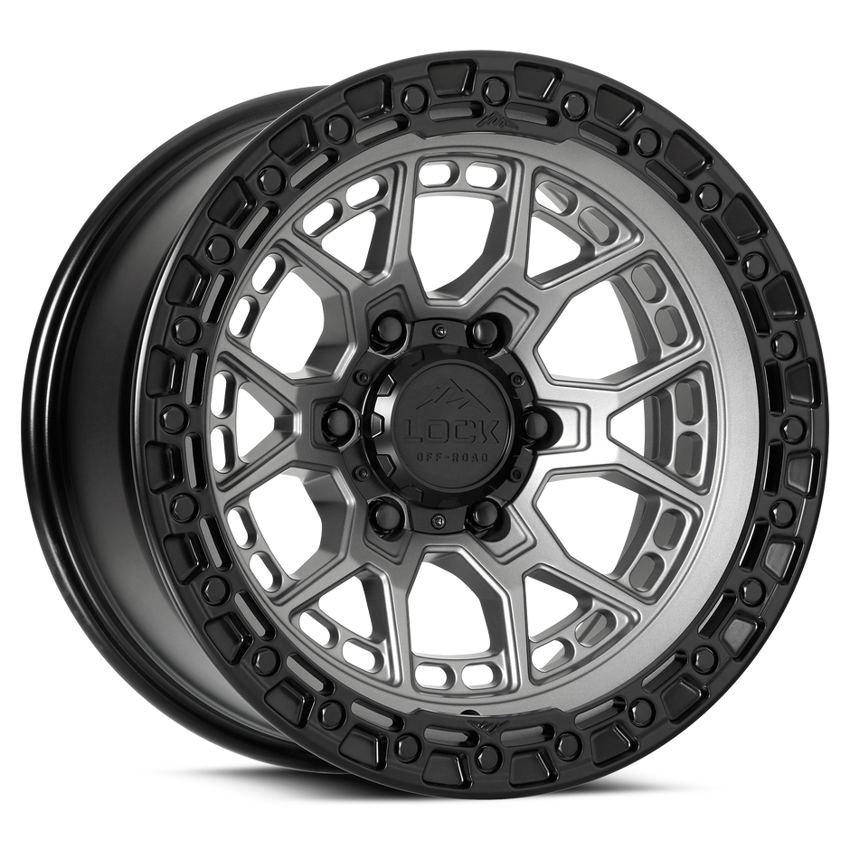 Off-Road Wheels for Trucks & SUVs | Lock Off-Road – Lock Off-Road Wheels