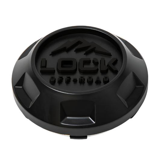 Center Cap (8)