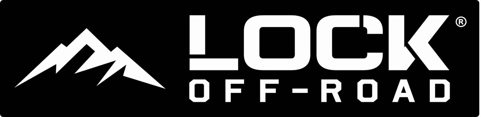 Lock Off-Road Wheels