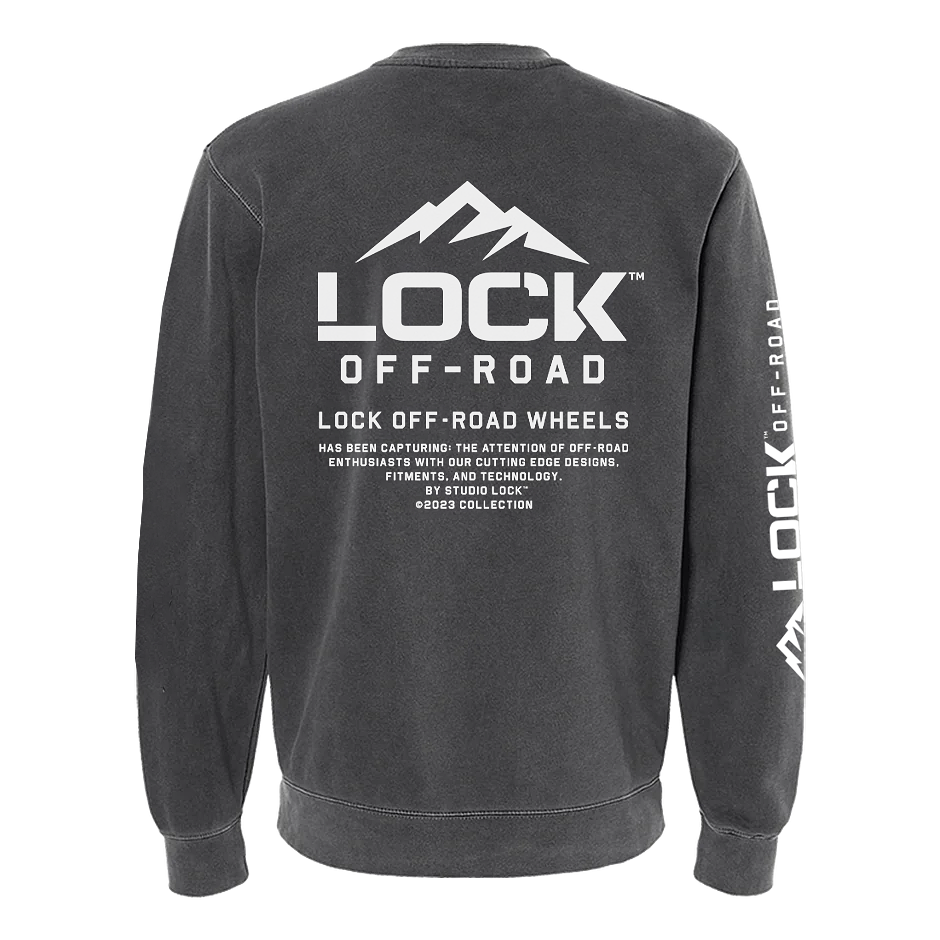 HIGH QUALITY LONG SLEEVE