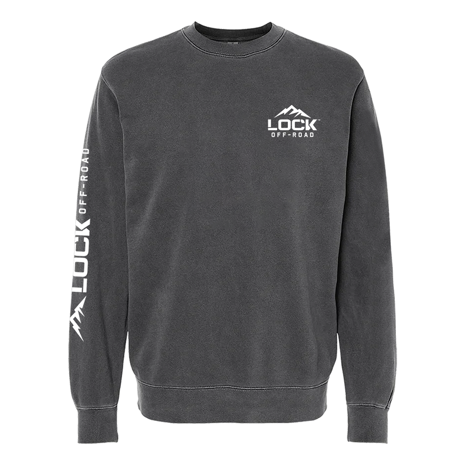HIGH QUALITY LONG SLEEVE