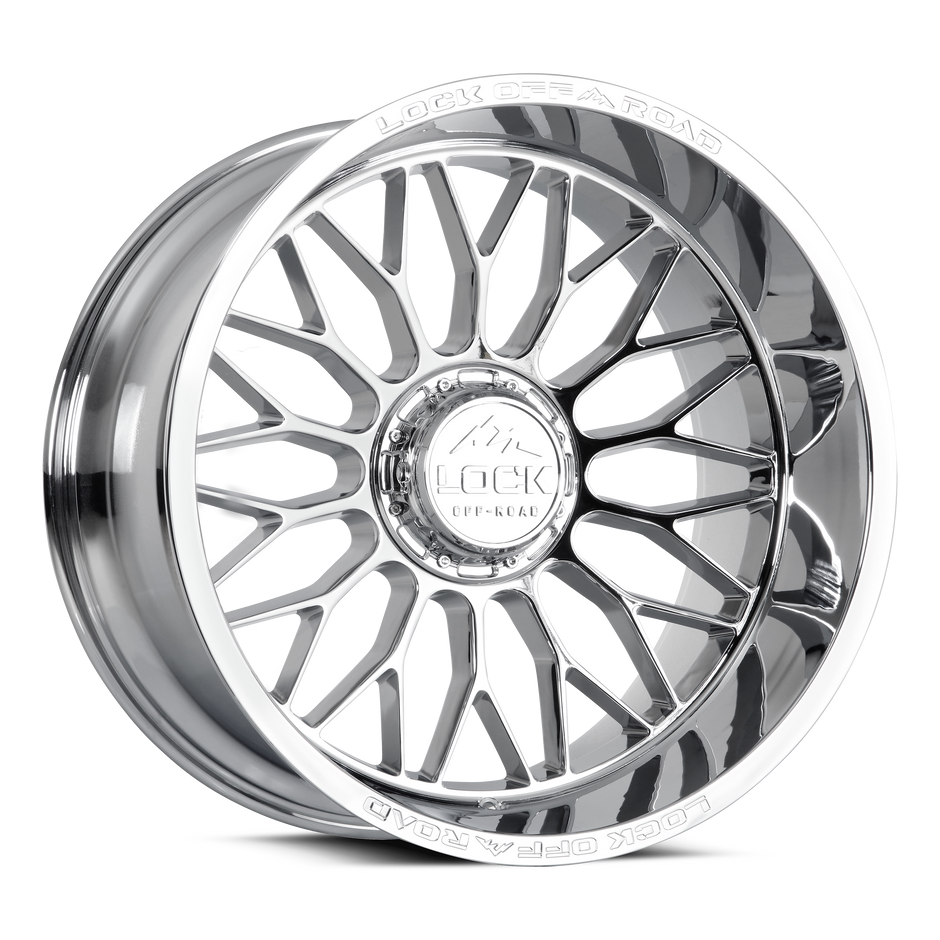 Lock Offroad X-Treme – Lock Off-Road Wheels