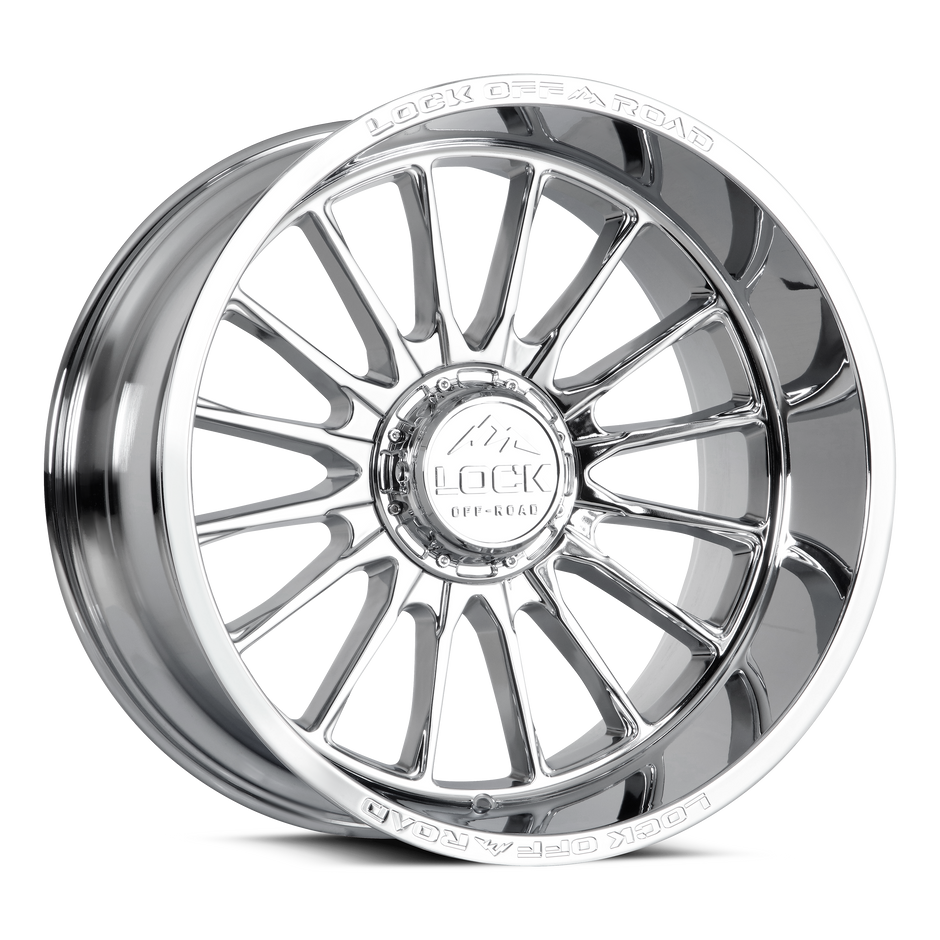 Lock Offroad X-Treme – Lock Off-Road Wheels