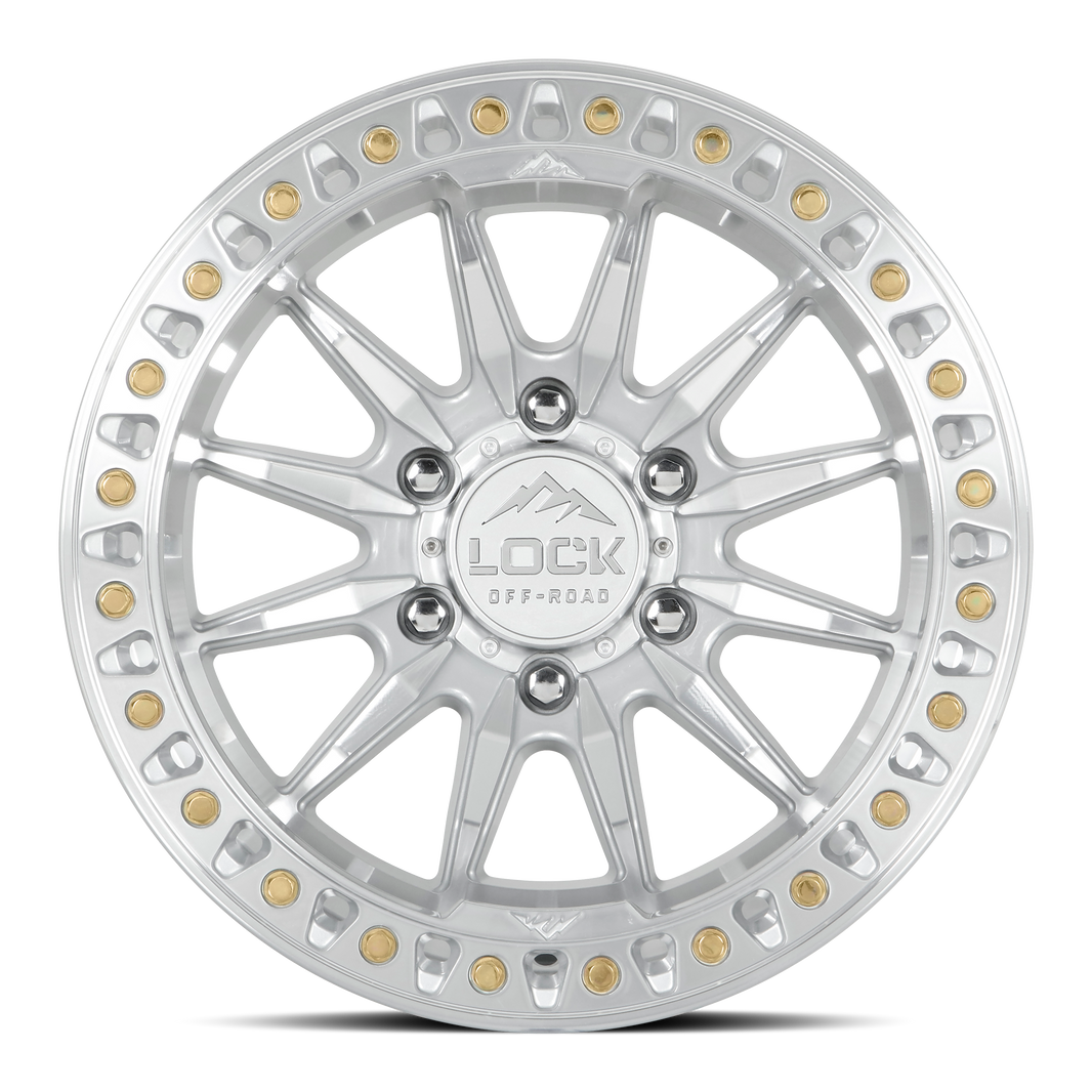 Trail Machined Off-Road Wheel | – Lock Off-Road Wheels