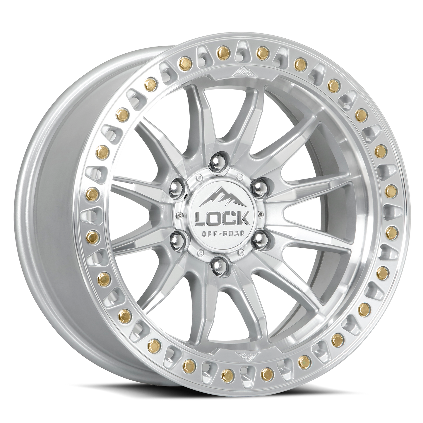 TRAIL- MACHINE WITH CLEAR COAT