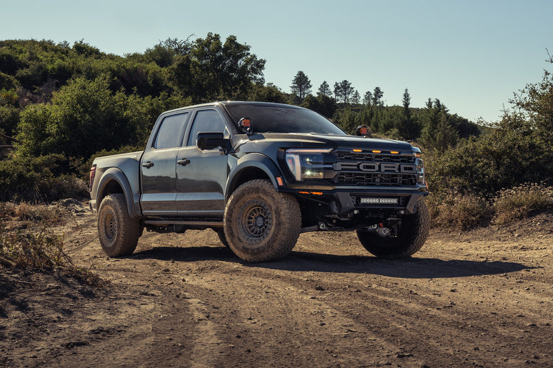 3rd Gen Ford F-150 Raptor