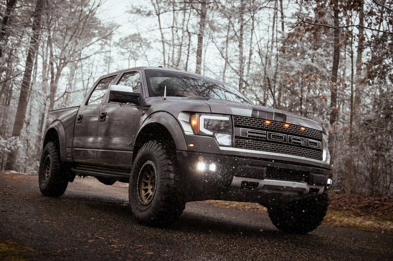 Gen 1 Ford SVT Raptor
