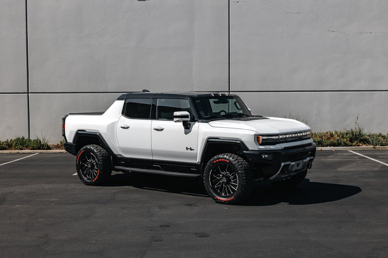 GMC Hummer EV