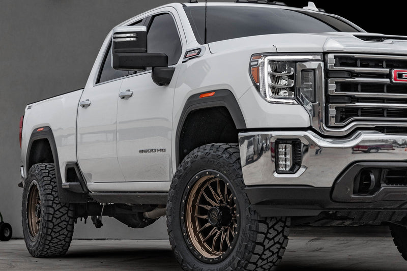 GMC Sierra 2500