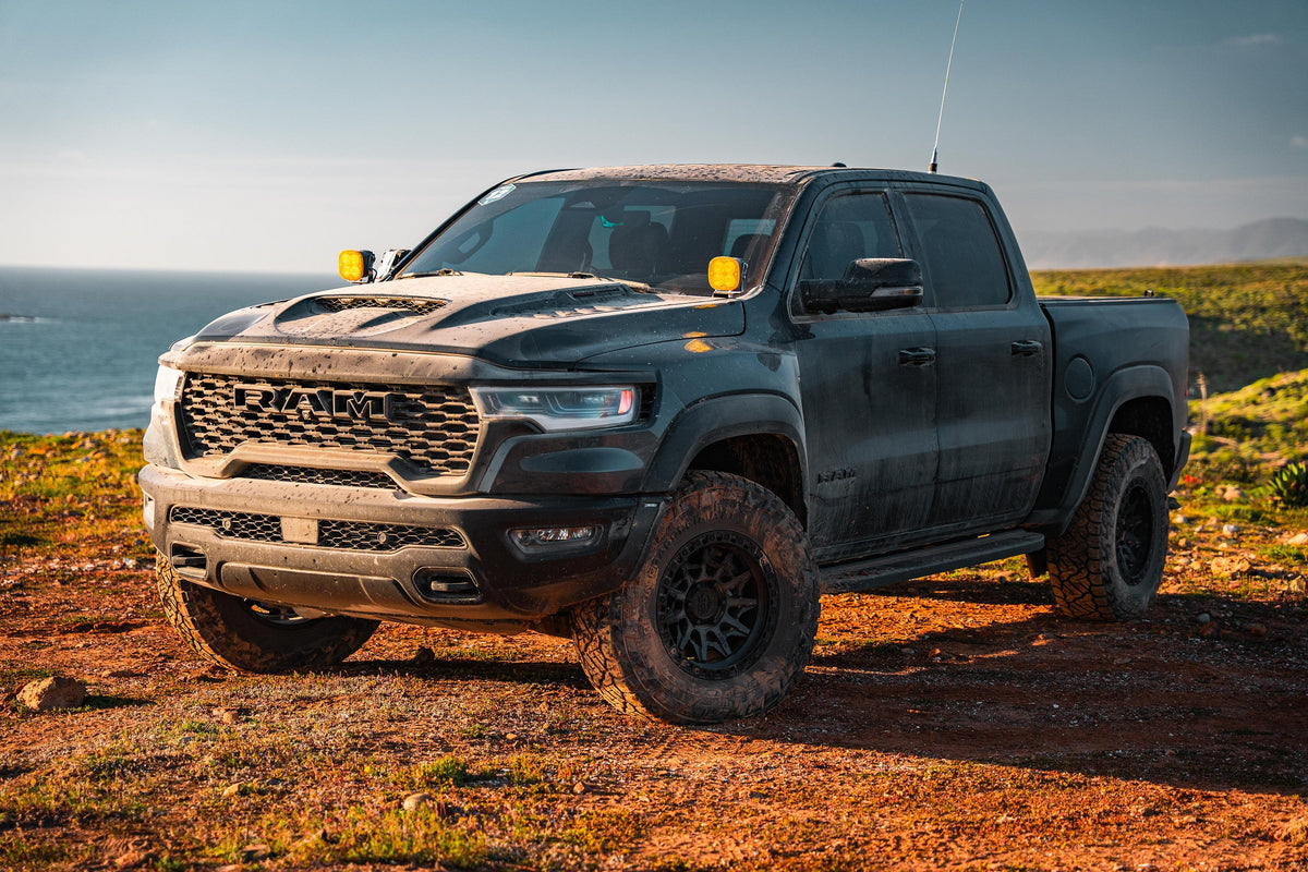 Ram 1500 RHO