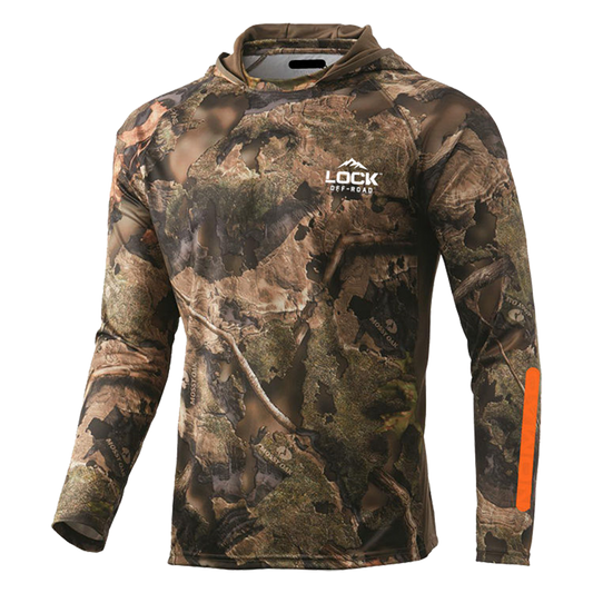 HUNTING LONG SLEEVE